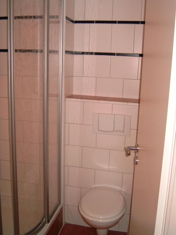 Gaestehaus Lisakowski Pension Am Brautwiesenpark กอร์ลิตซ์ ห้อง รูปภาพ